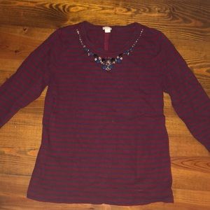 JCREW Sweater